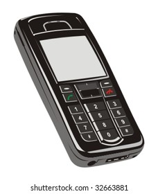 mobile phone