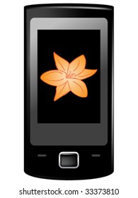 Mobile phone