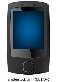 Mobile phone