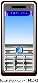mobile phone