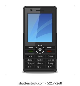 mobile phone
