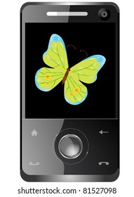 Mobile phone