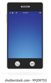 Mobile phone