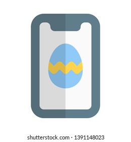 mobile phone application for easter paschal new design ideas