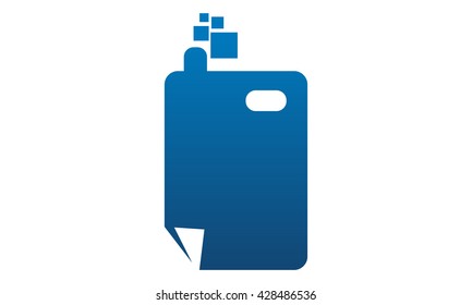 Mobile Phone Applications Center 