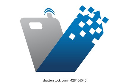 Mobile Phone Applications Center 