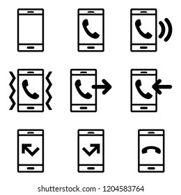 Mobile Phone Calls 