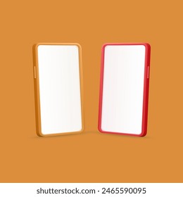 mobile phone cases with white speech