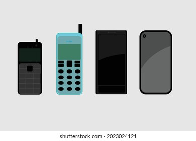 mobile phone, cellular, cell, cellphone, handphone, or,  text messaging, MMS, email, Internet access, A handheld mobile radio telephone service