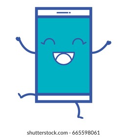 Mobile phone communication