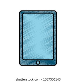 mobile phone communication digital technology device