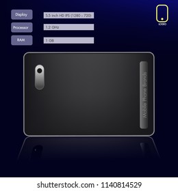 Mobile Phone Design