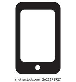 Mobile Phone Design Vector Illustration