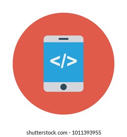 mobile phone device 