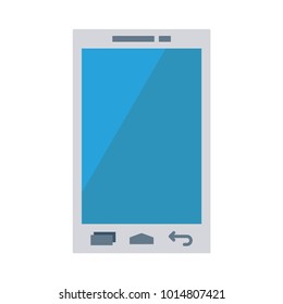 mobile phone device 