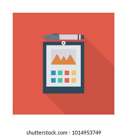 mobile phone device 