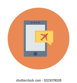 mobile phone device 
