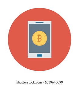 mobile phone device 