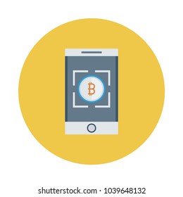 mobile phone device 
