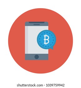 mobile phone device 
