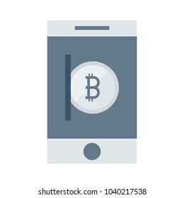mobile phone device 