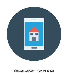 mobile phone device 