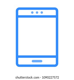 mobile phone device 