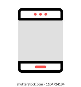 mobile phone device 