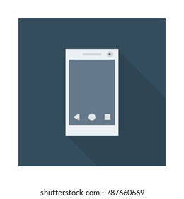 mobile phone device 