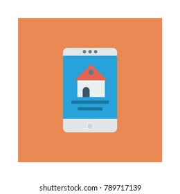 mobile phone device 