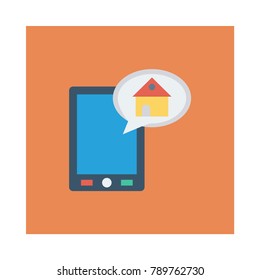 mobile phone device 