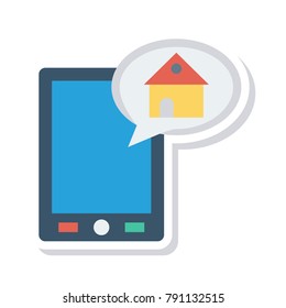 mobile phone device