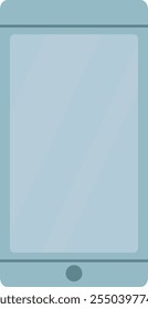 Mobile Phone Device Vector Illustration