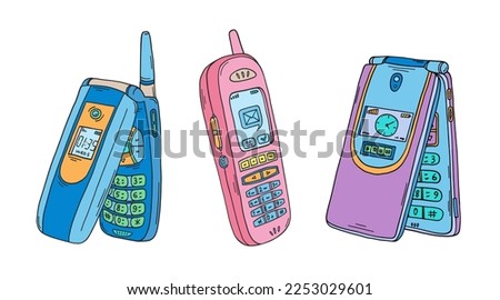 Similar – Image, Stock Photo 2000