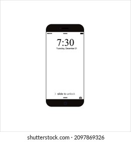 Mobiltelefon ist ein elektronisches Telekommunikationsgerät