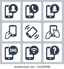 2,526 Caller icon Images, Stock Photos & Vectors | Shutterstock