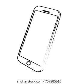 mobile phone gadget technology touch screen