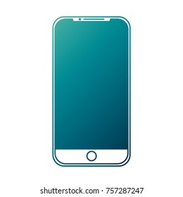 mobile phone gadget technology touch screen