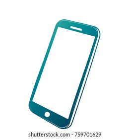 mobile phone gadget technology touch screen