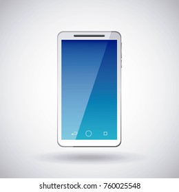 mobile phone gadget technology touch screen