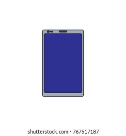 mobile phone gadget technology touch screen