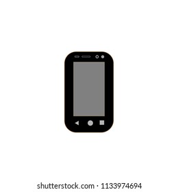 
Mobile phone icon