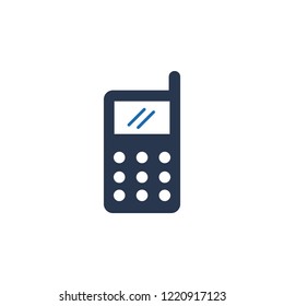 Mobile Phone Icon