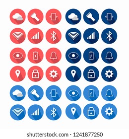 Mobile phone Icon