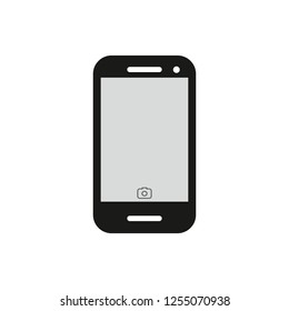Mobile phone icon