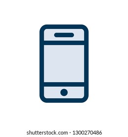 Mobile Phone Icon