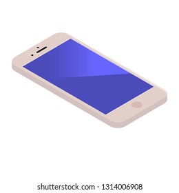 mobile phone icon
