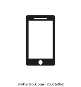mobile phone icon