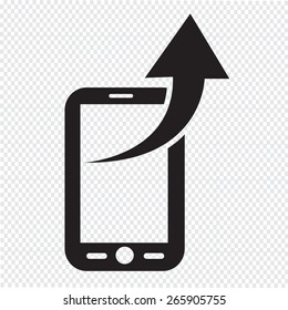 Mobile Phone Icon