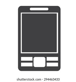 Mobile Phone Icon